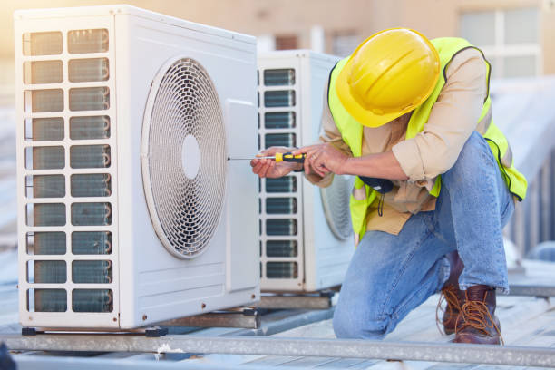 Best Ductless HVAC Repair  in Breaux Bridge, LA