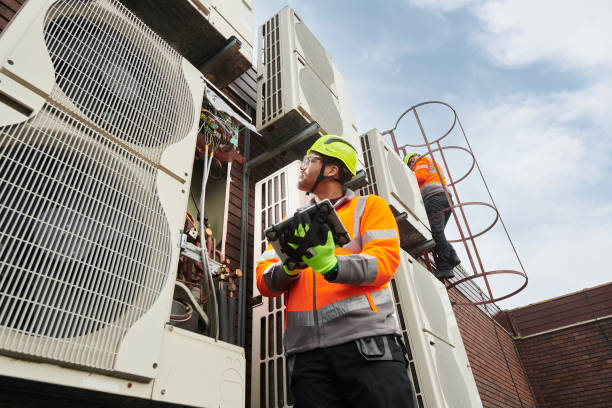 Best Central Air Repair  in Breaux Bridge, LA