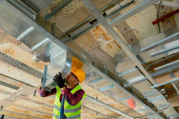 Best HVAC Companies Near Me  in Breaux Bridge, LA