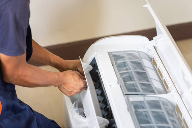 Best HVAC Tune-Up Services  in Breaux Bridge, LA