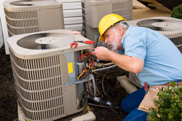 Best HVAC Installation Services  in Breaux Bridge, LA