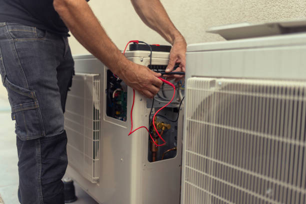 Best Central Air Repair  in Breaux Bridge, LA