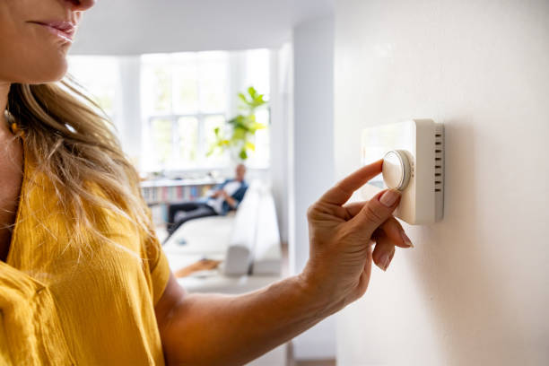 Best HVAC Repair Near Me  in Breaux Bridge, LA