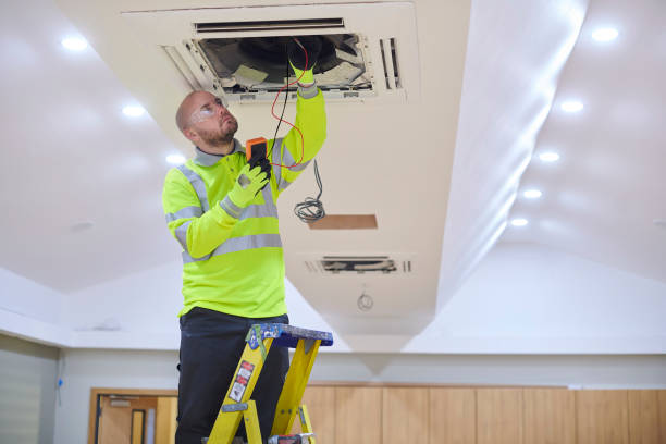 Best HVAC Air Duct Cleaning  in Breaux Bridge, LA