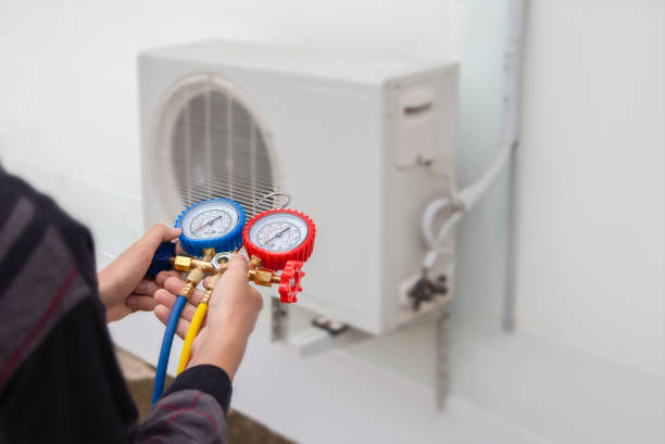 Best Emergency HVAC Repair  in Breaux Bridge, LA