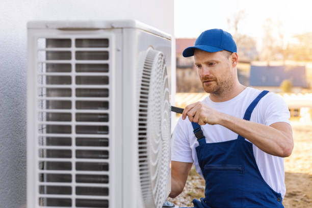 HVAC Emergency Services in Breaux Bridge, LA