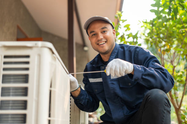 Best HVAC Air Duct Cleaning  in Breaux Bridge, LA