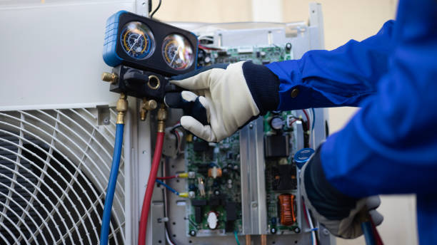 Best HVAC Installation Services  in Breaux Bridge, LA