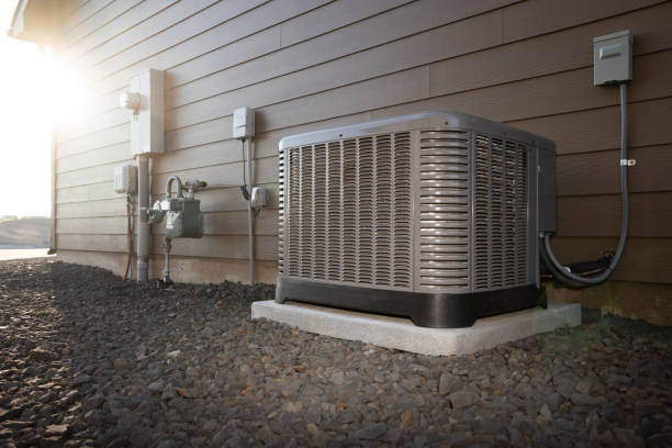Best Emergency HVAC Repair  in Breaux Bridge, LA